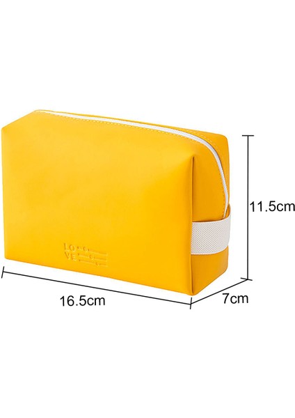 Küçük Makyaj Çantası - Kadın Makyaj Çantası (Yurt Dışından) fiyatları