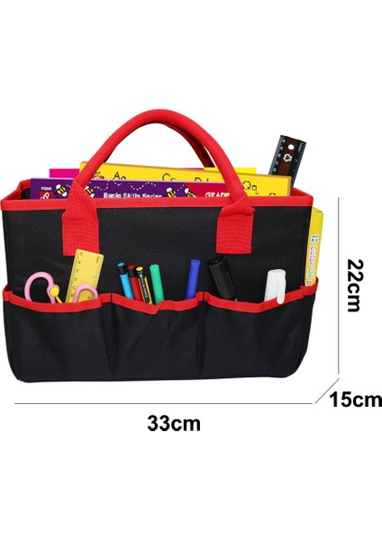 Öğretmen Alet Çantası Öğretmen Taşıma Çantası Ressam Alet Çantası (Yurt Dışından) modelleri