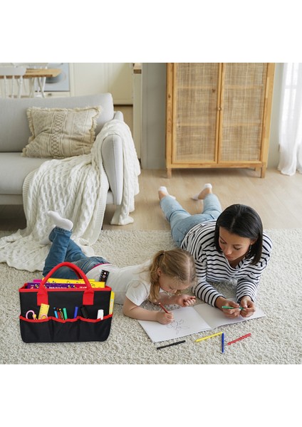 Öğretmen Alet Çantası Öğretmen Taşıma Çantası Ressam Alet Çantası (Yurt Dışından) indirimleri