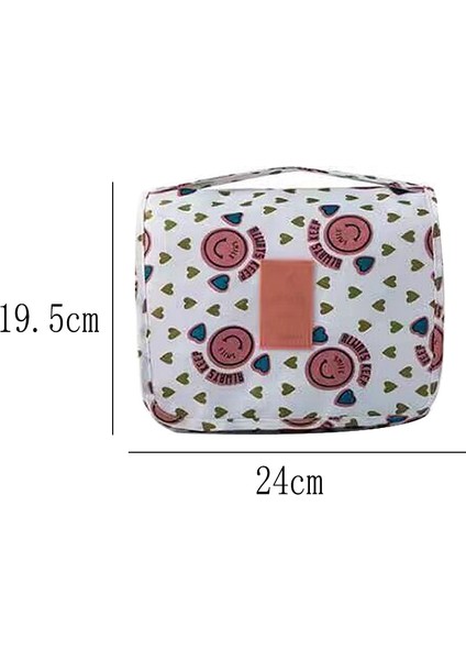 Çok Fonksiyonlu Saklama Çantası - Katlanabilir Kanca Kozmetik Çantasıc (Yurt Dışından) modelleri