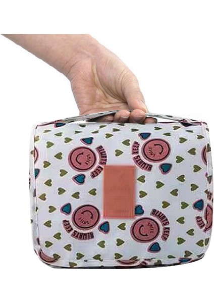 Çok Fonksiyonlu Saklama Çantası - Katlanabilir Kanca Kozmetik Çantasıc (Yurt Dışından) indirimleri