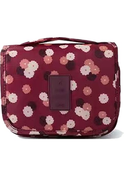 Çok Fonksiyonlu Saklama Çantası - Katlanabilir Kanca Kozmetik Çantasıb (Yurt Dışından)