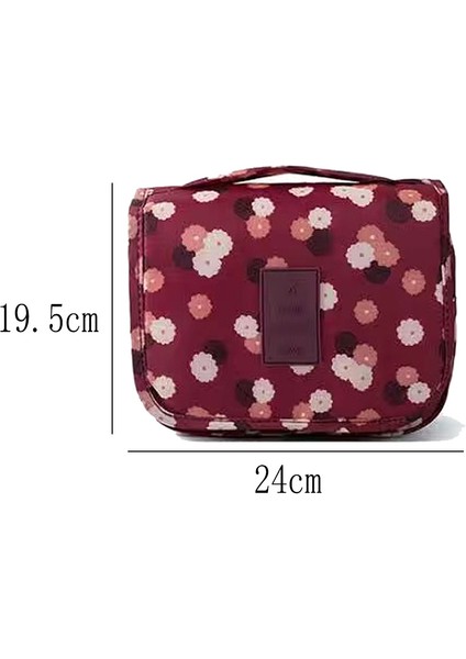 Çok Fonksiyonlu Saklama Çantası - Katlanabilir Kanca Kozmetik Çantasıb (Yurt Dışından) modelleri