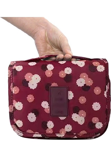 Çok Fonksiyonlu Saklama Çantası - Katlanabilir Kanca Kozmetik Çantasıb (Yurt Dışından) indirimleri