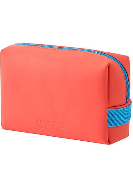 Küçük Makyaj Çantası - Kadın Makyaj Çantası (Yurt Dışından)