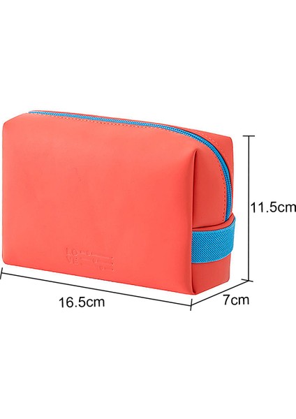 Küçük Makyaj Çantası - Kadın Makyaj Çantası (Yurt Dışından) fiyatları