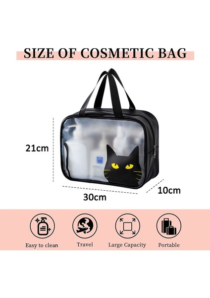 Pu Kozmetik Çantası Çevrimiçi Ünlü Taşınabilir Plaj Çantası C (Yurt Dışından) fiyatları