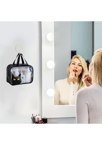 Pu Kozmetik Çantası Çevrimiçi Ünlü Taşınabilir Plaj Çantası C (Yurt Dışından) fırsatları