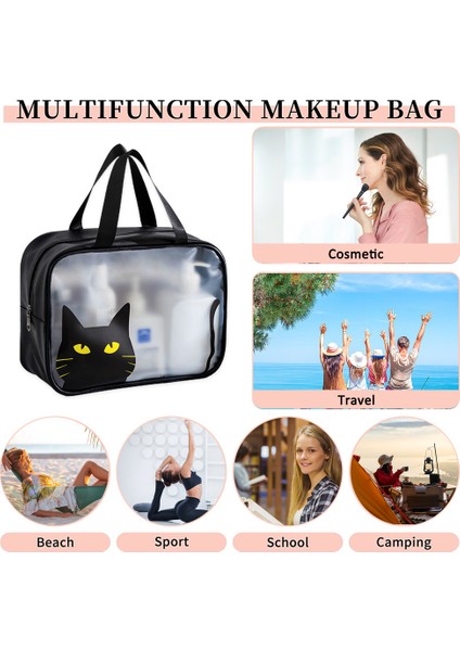 Pu Kozmetik Çantası Çevrimiçi Ünlü Taşınabilir Plaj Çantası C (Yurt Dışından) indirimleri