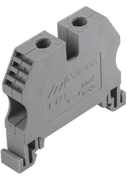 Ray Klemensi 6mm (10 Adet)