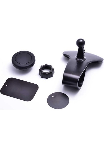 Araç Telefon Tutucu Mandallı Tasarıma Sahip (LF-013) fiyatları