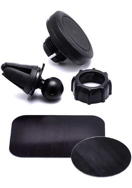 Araç Telefon Tutucu Stand Olarakta Kullanabilir (Crh-03)