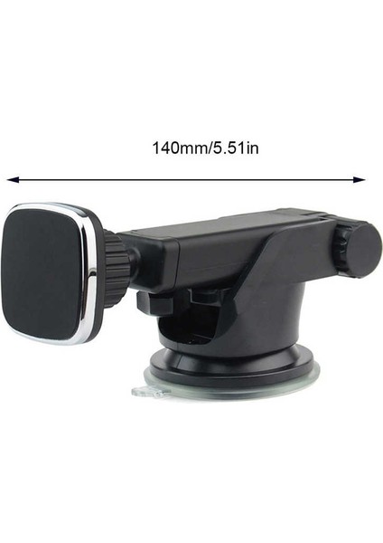 Magnetic Araç Telefon Tutucu Car Mount (W16-4) indirimleri