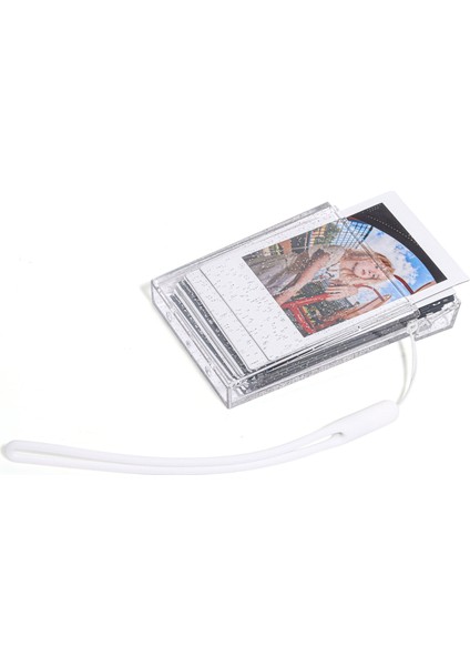 Instax Mini Film Uyumlu Film Saklama Kabı modelleri