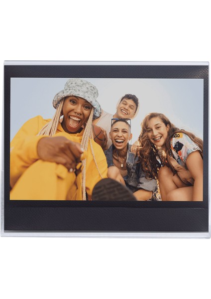 Instax Wide Film Uyumlu Şeffaf Fotoğraf Çerçevesi fiyatları