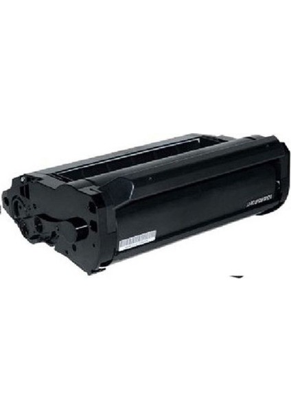 Ricoh 5200D Toner Muadil Siyah (43.000 Sayfa)