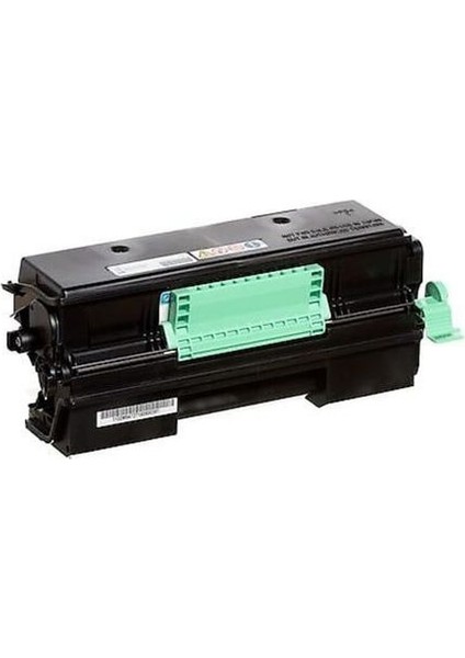 SP400 Ricoh Muadil Toner Siyah (10.000 Sayfa)