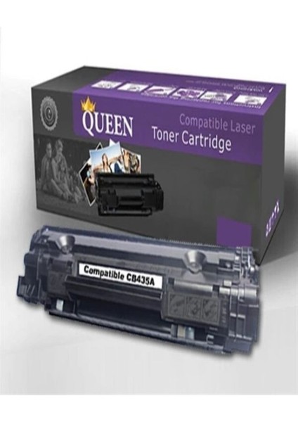 20 Li Paket(Kutusuz)Toner Hp 435/436/285A indirimleri