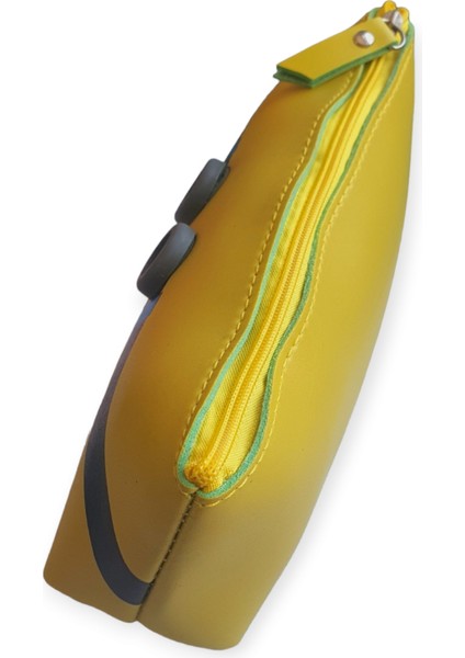 Figürlü Kalem Çantası modelleri