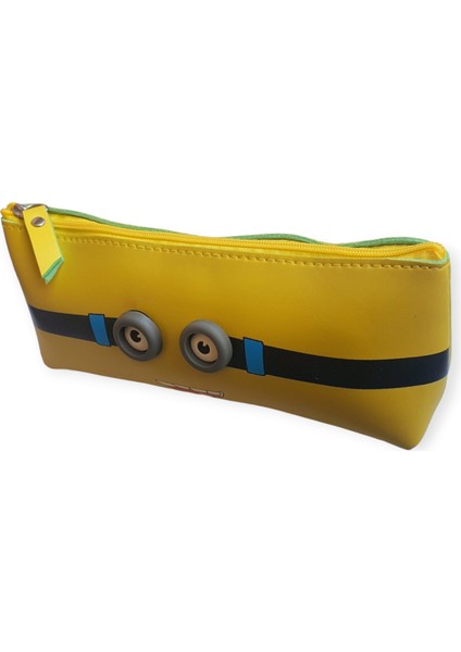 Figürlü Kalem Çantası fırsatları