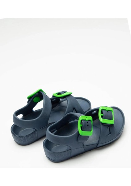 Lacivert Erkek Çocuk Basic Ayakkabı