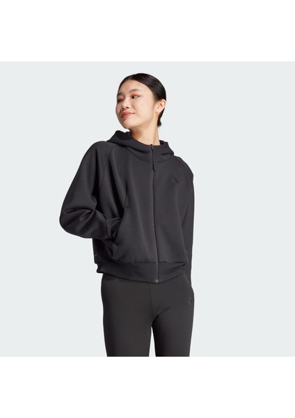 IN5128 W Z.n.e. Fz Kadın Tracktop