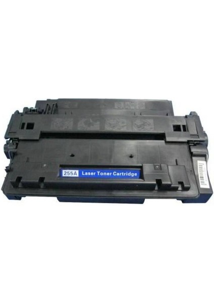 Canon Muadil Toner Hp CE255A / Canon Crg 724 Uyumlu fiyatları