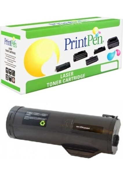 Xerox Phaser 3610 Wc 3615 M455 106R02723 Hc Toner