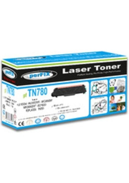 Pf TN780 (12K) TN3370 TN720 TN750 - Toner (5908)