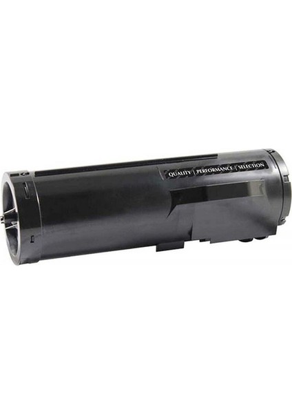 Xerox B400 Toner Muadil Siyah (6.100 Sayfa)