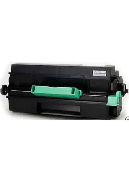SP-4510 Ricoh Muadil Toner Siyah (12.000 Sayfa)