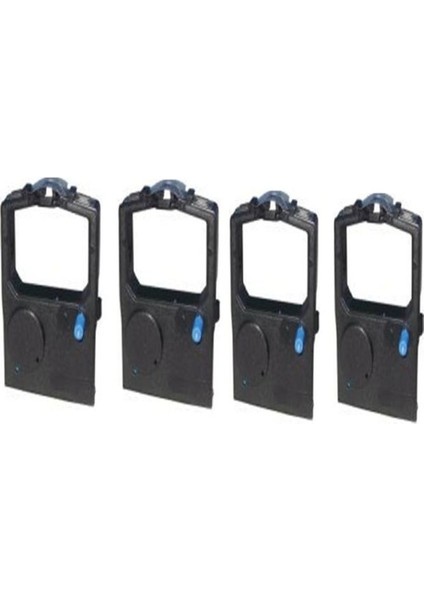 Oki ML-321 Avantajlı Ekonomik 4’lü Yazıcı Şeriti,