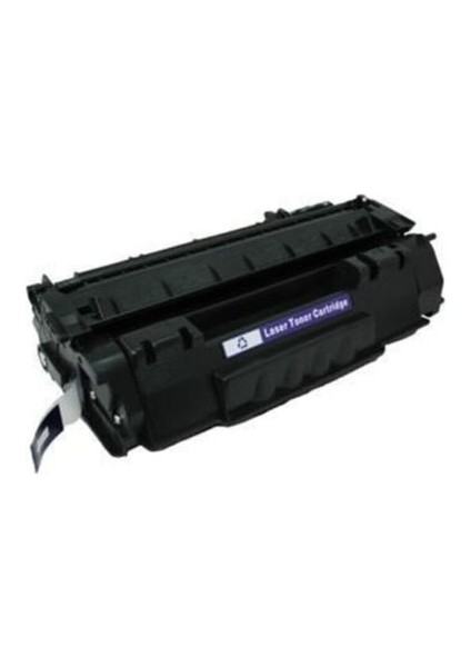 Hp Q5949X Muadil Toner