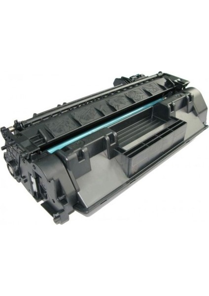 Eko Kartuş Hp Muadil Toner CE255A