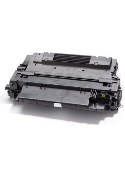 Hp CE255A Canon Crg 724 Muadil Siyah Toner fiyatları