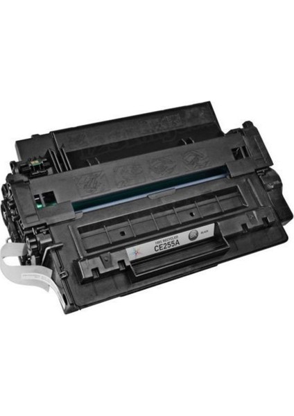 Hp CE255A Canon Crg 724 Muadil Siyah Toner modelleri