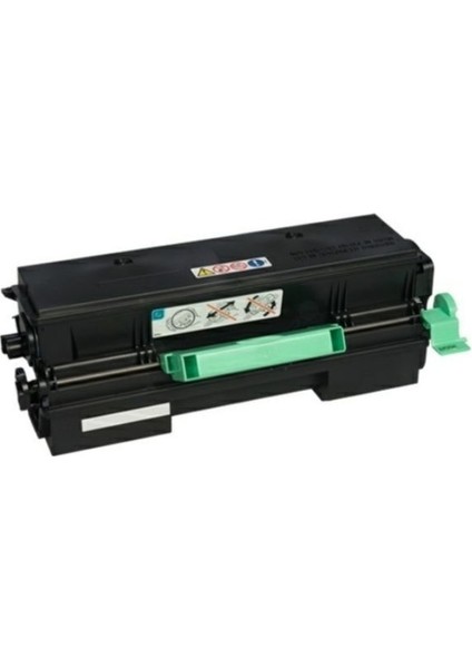 Rıcoh 407318 Siyah Muadil Toner - SP4510