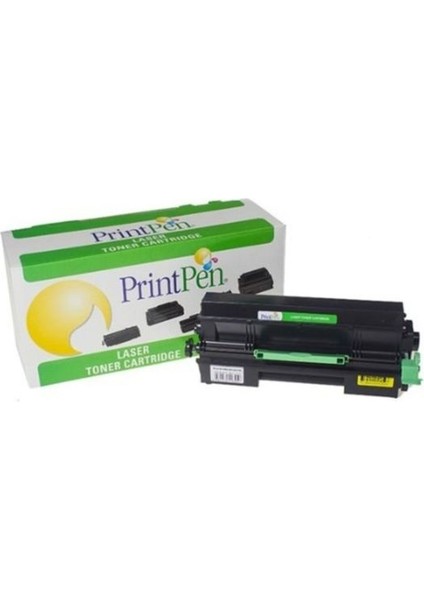 Rıcoh 407318 Siyah Muadil Toner - SP4510 fiyatları
