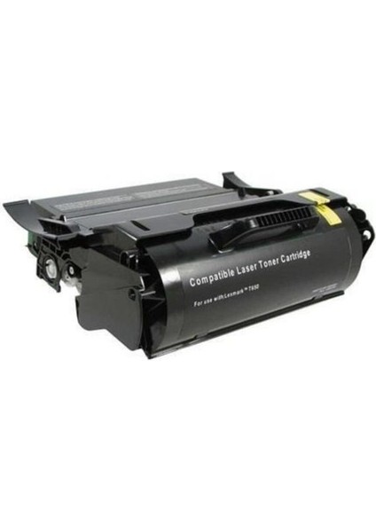 Lexmark T650 Muadil TONER(36K)