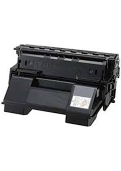 Okı B710/720 Muadil Toner