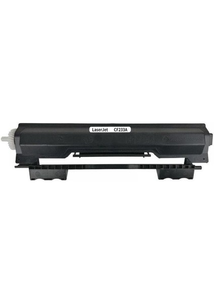Hp CF233A Uyumlu Toner Kartuş (33A) fiyatları