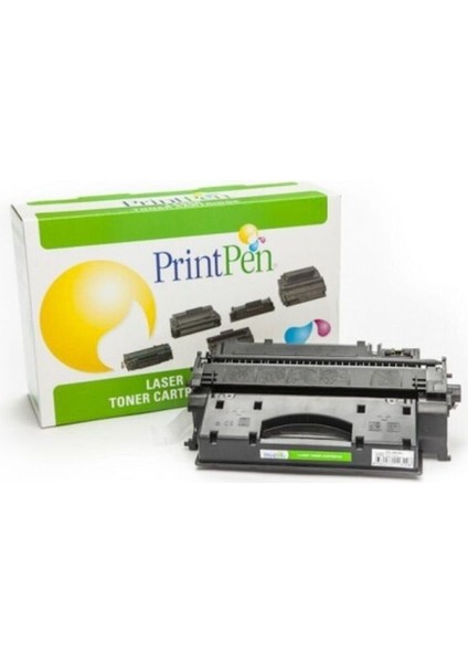 Canon Crg 052H Lbp 212 214 215 MF421 Hp CF226X M402 M426 Toner