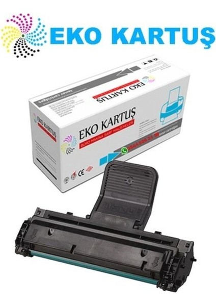 Xerox PE220 Muadil TONER-013R00621 / Workcentre PE220