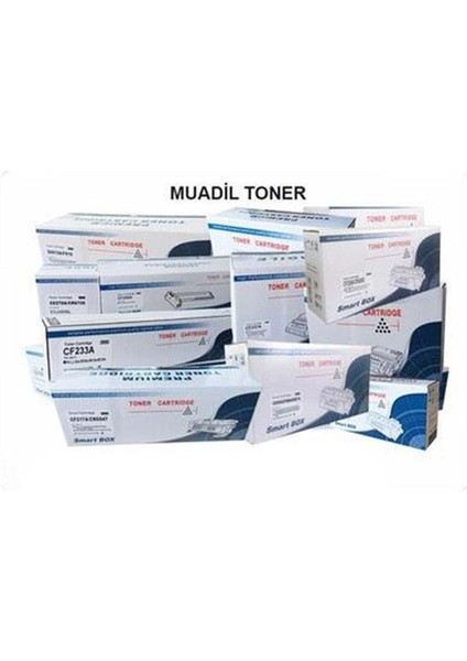 Xerox Workcentre PE220-013R00621 Muadil Toner