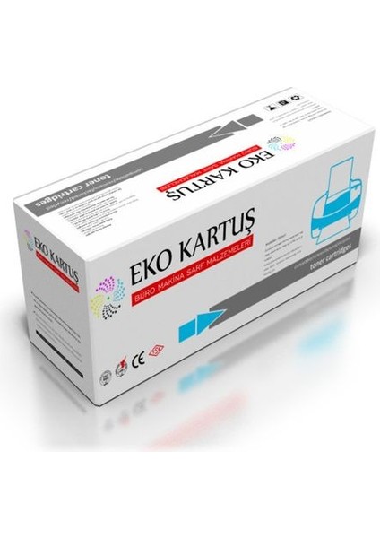 Xerox Phaser 3040 Toner - Muadil Yüksek Kapasite