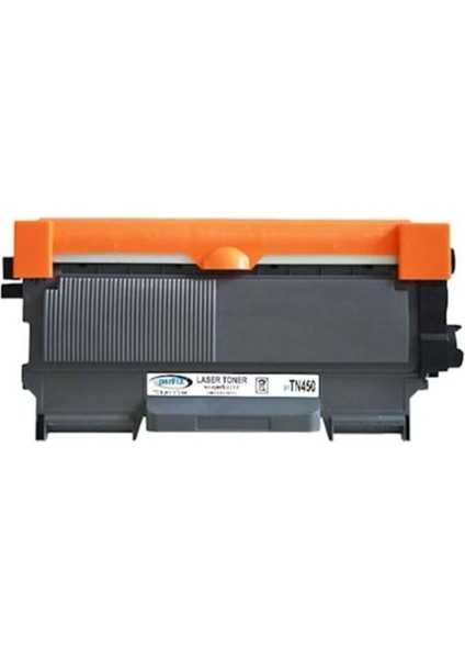 Pf TN450 (2,6k) TN2220 -TN2260 -TN2280 (5872) Toner