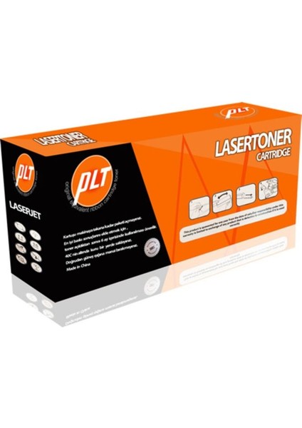 Samsung Mlt D104 / ML1660 Çipli Muadil Toner