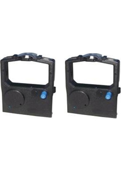 Oki ML-193 Avantajlı Ekonomik 2’li Yazıcı Şeriti,