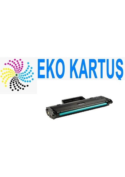 Samsung ML-1660 (Mlt D104) Muadil Toner