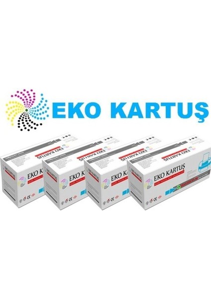 Samsung Xpress SL-M2070FW (111) 4’lü Avantajlı Ekonomik Muadil Toner, fiyatları